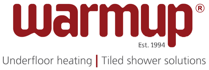 warmup logo