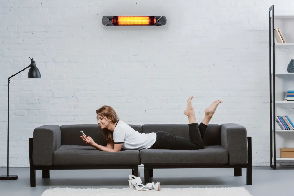 Moderno Infrared Heater