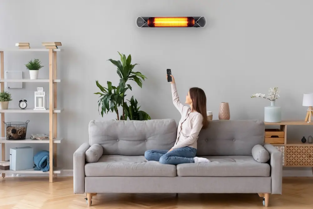 Moderno Infrared Heater