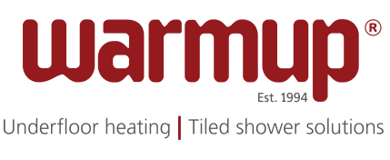 warmup logo